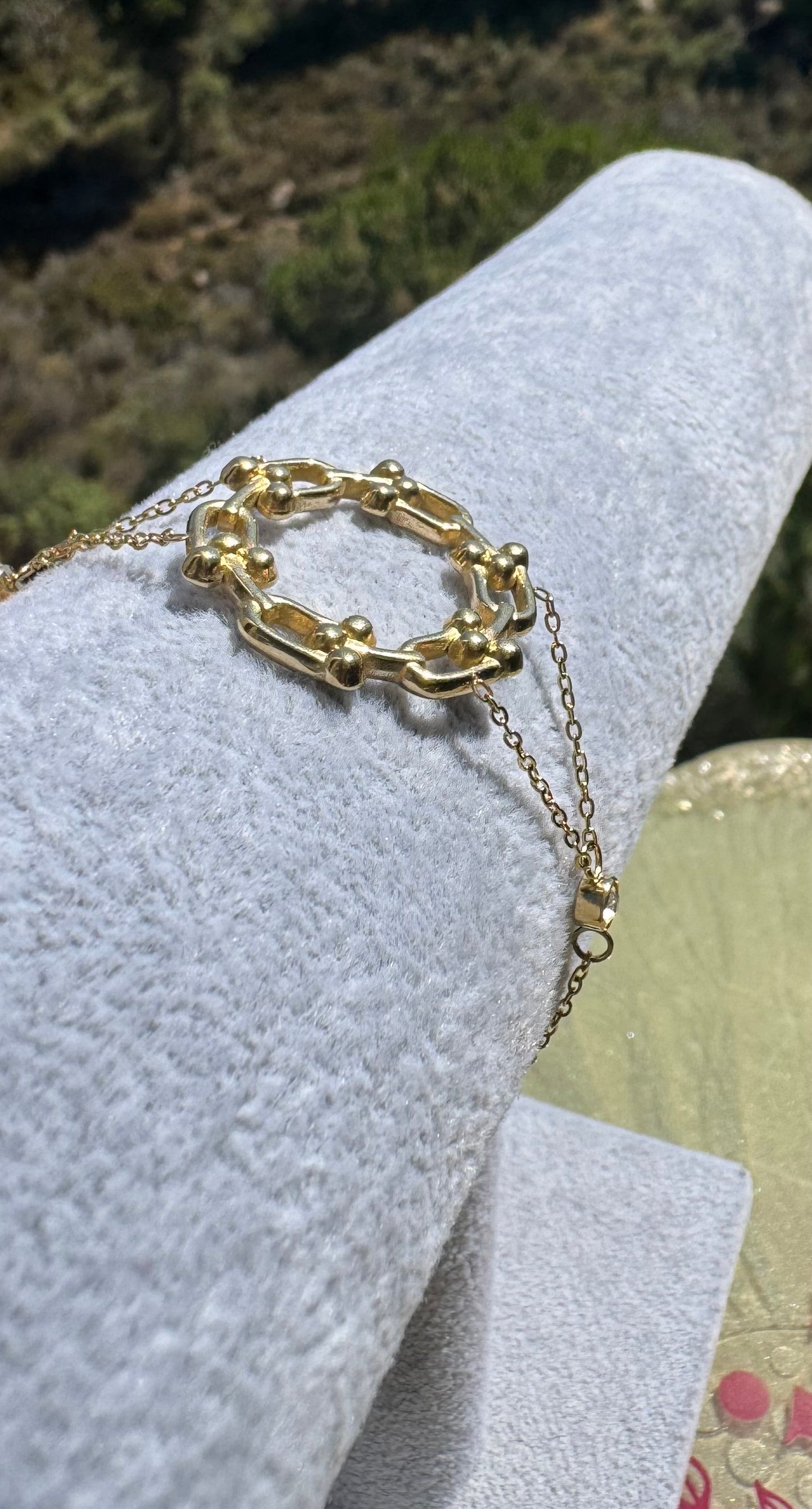 Denu Bracelet