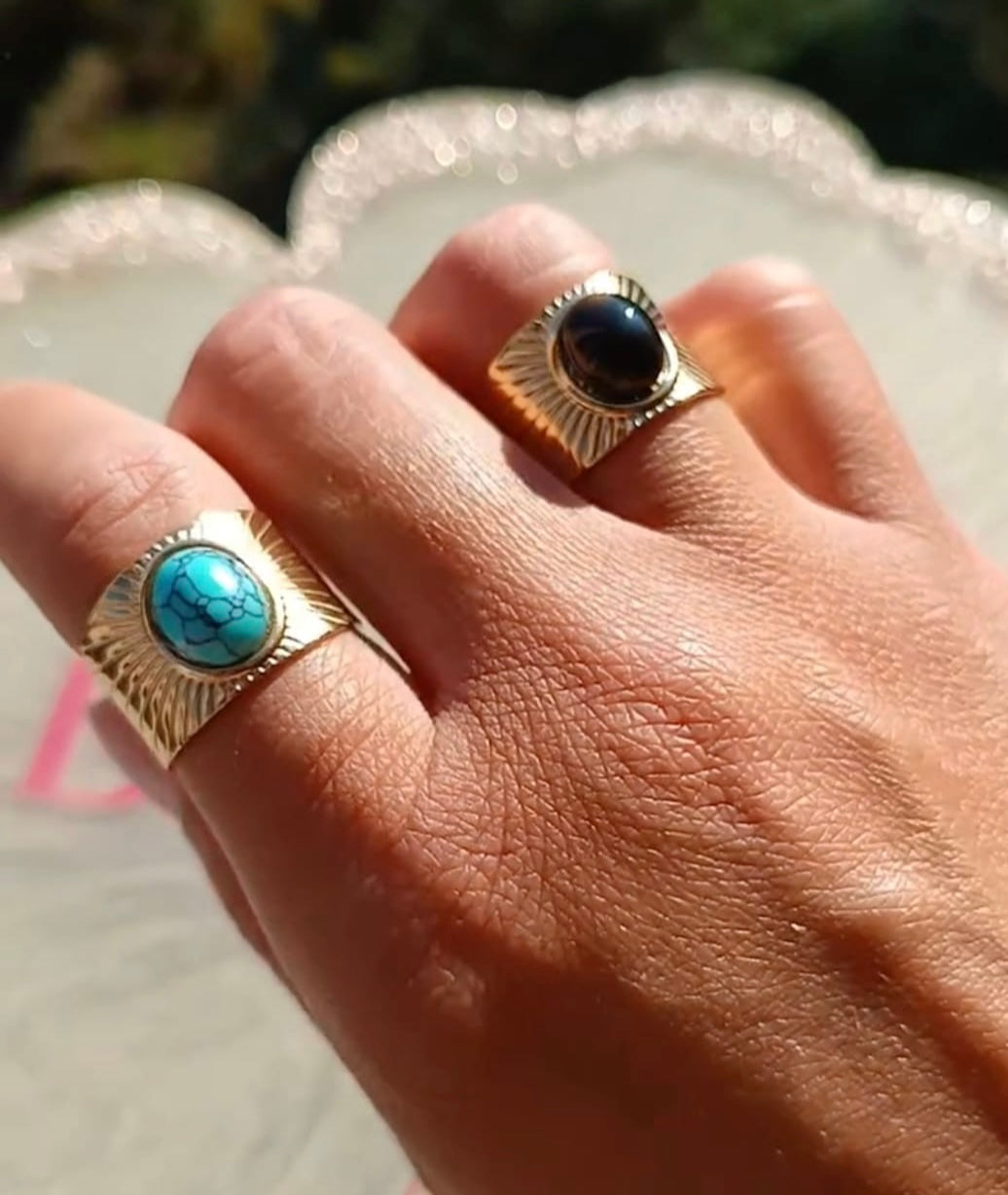 Ray Ring