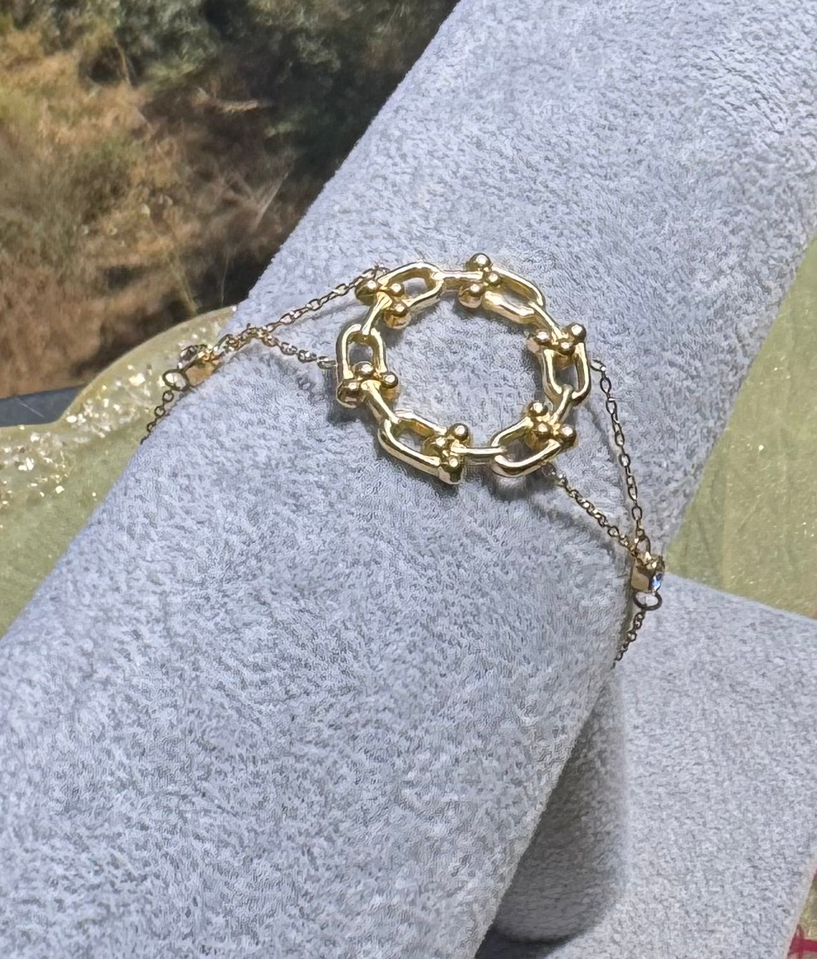 Denu Bracelet