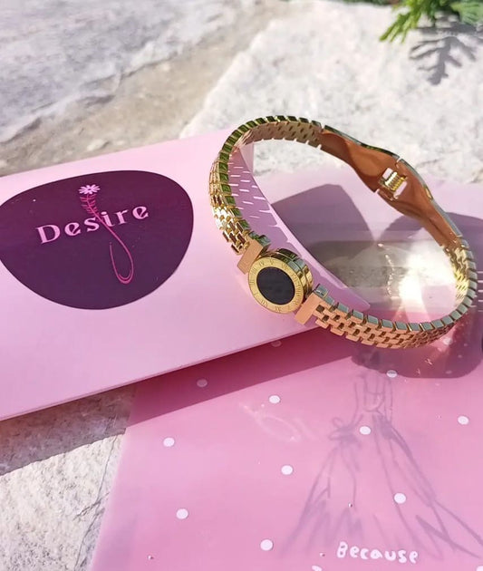 Le Chiffre Bangle