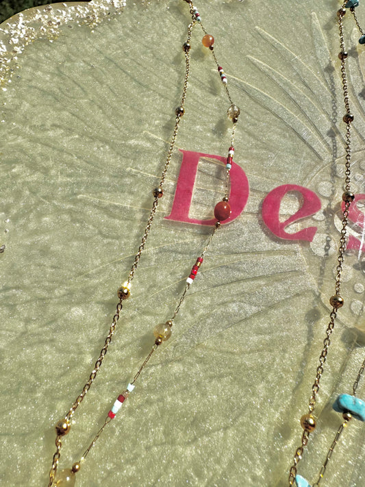 Chic Anklet