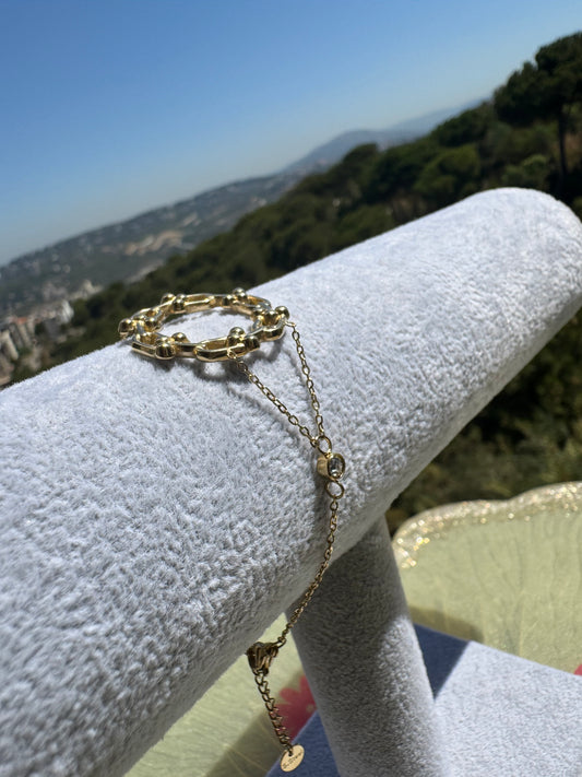 Denu Bracelet