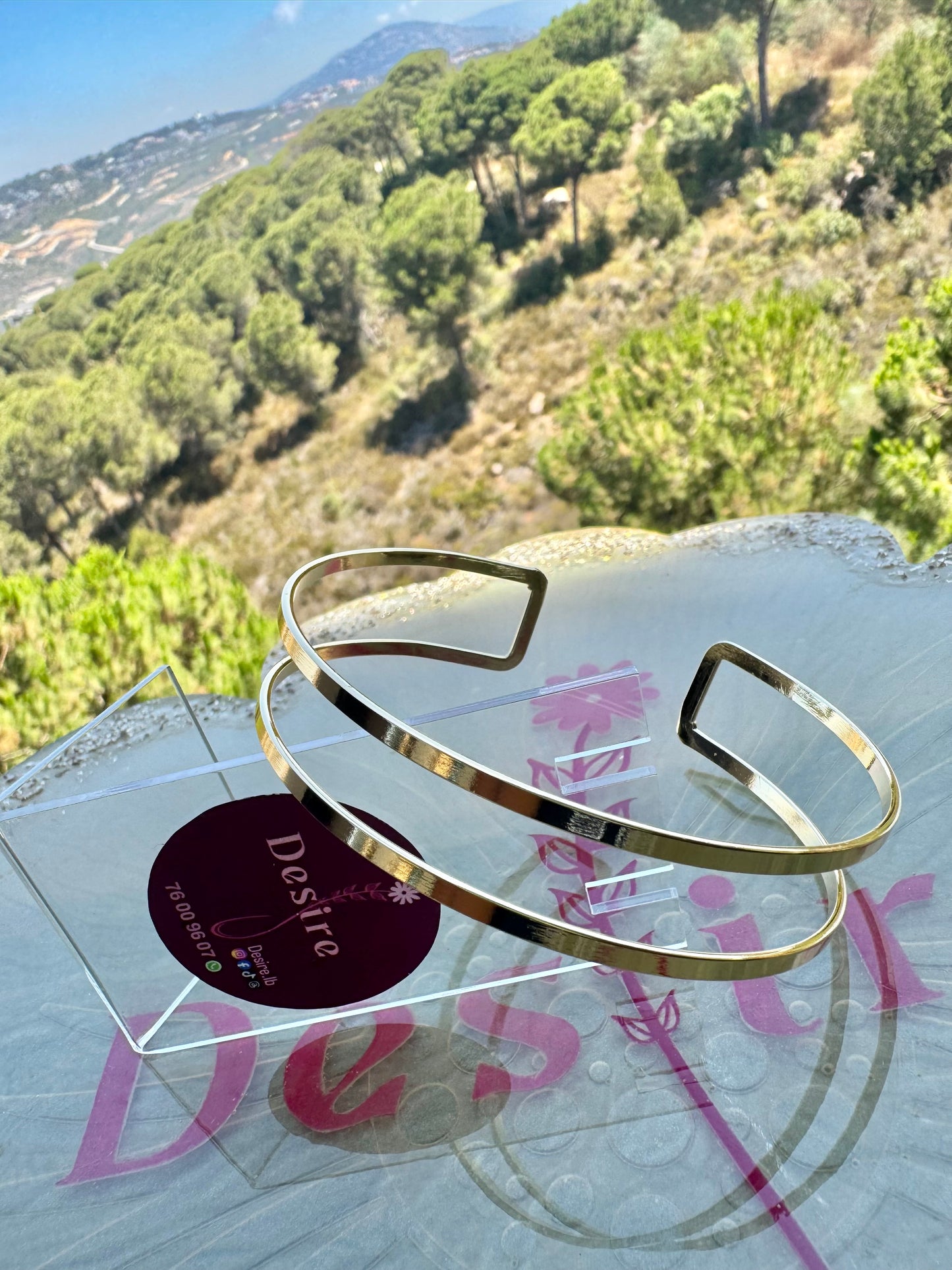 Hand Cuff