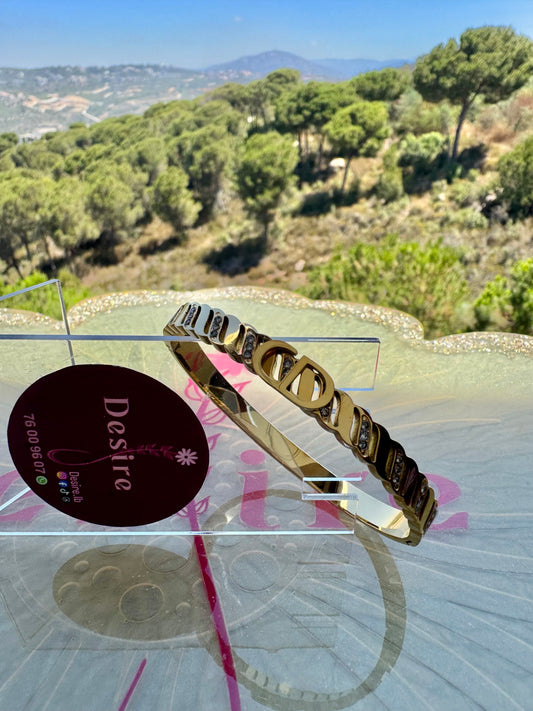 CD Bangle