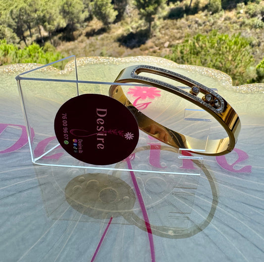 Pointy Bangle