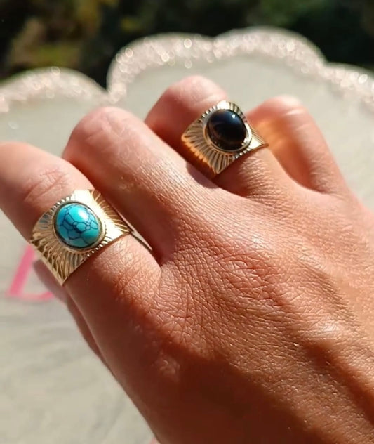 Ray Ring
