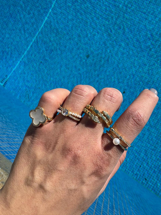 RINGS